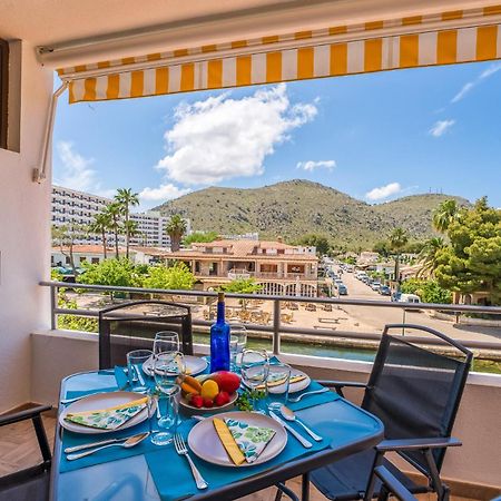 Ideal Property Mallorca - Marvi 阿尔库迪亚 外观 照片