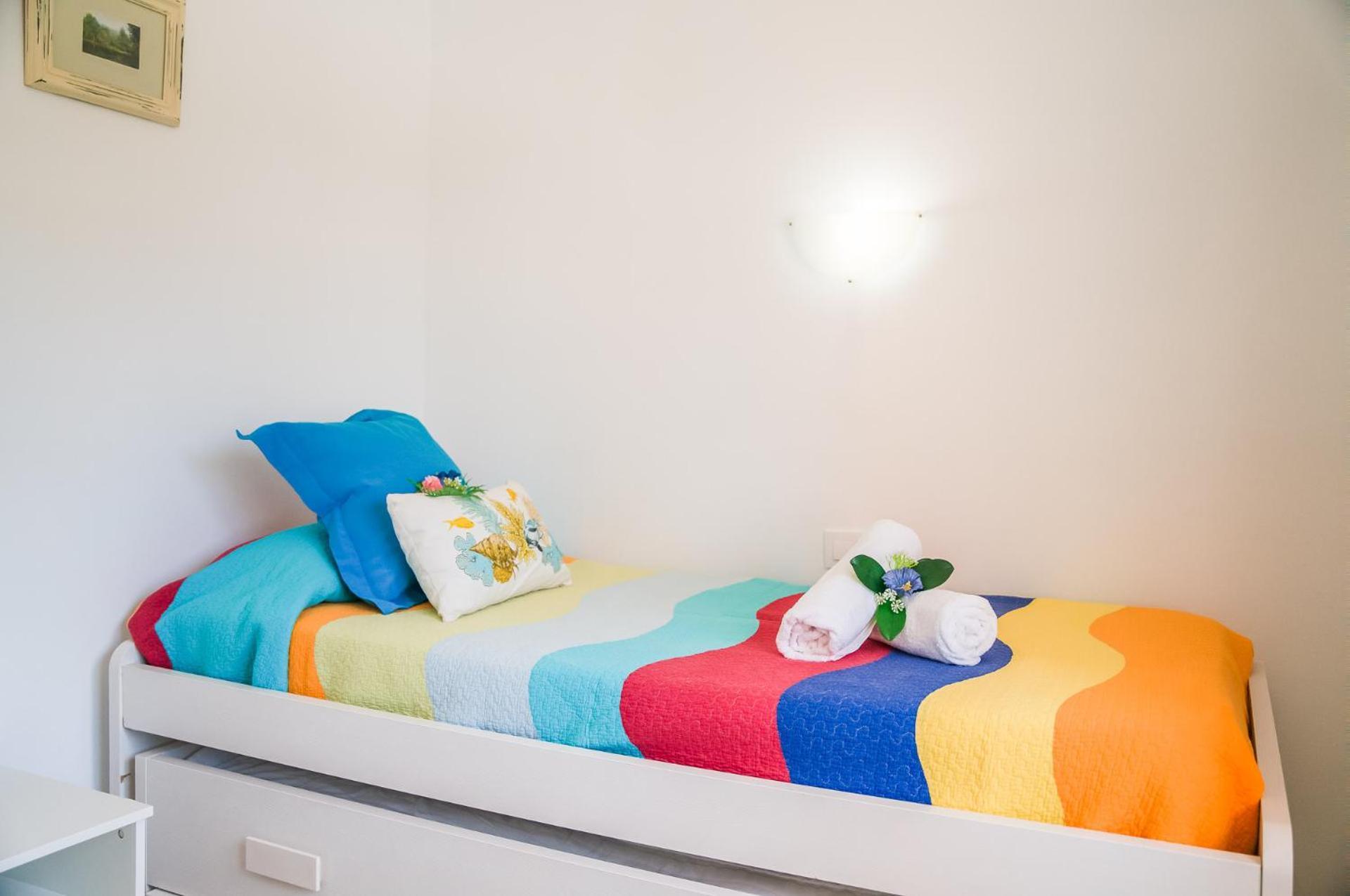Ideal Property Mallorca - Marvi 阿尔库迪亚 外观 照片