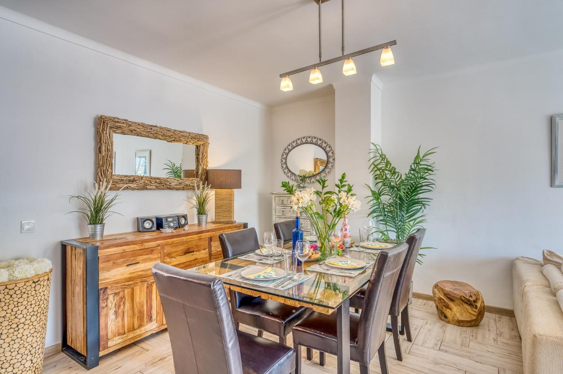 Ideal Property Mallorca - Marvi 阿尔库迪亚 外观 照片
