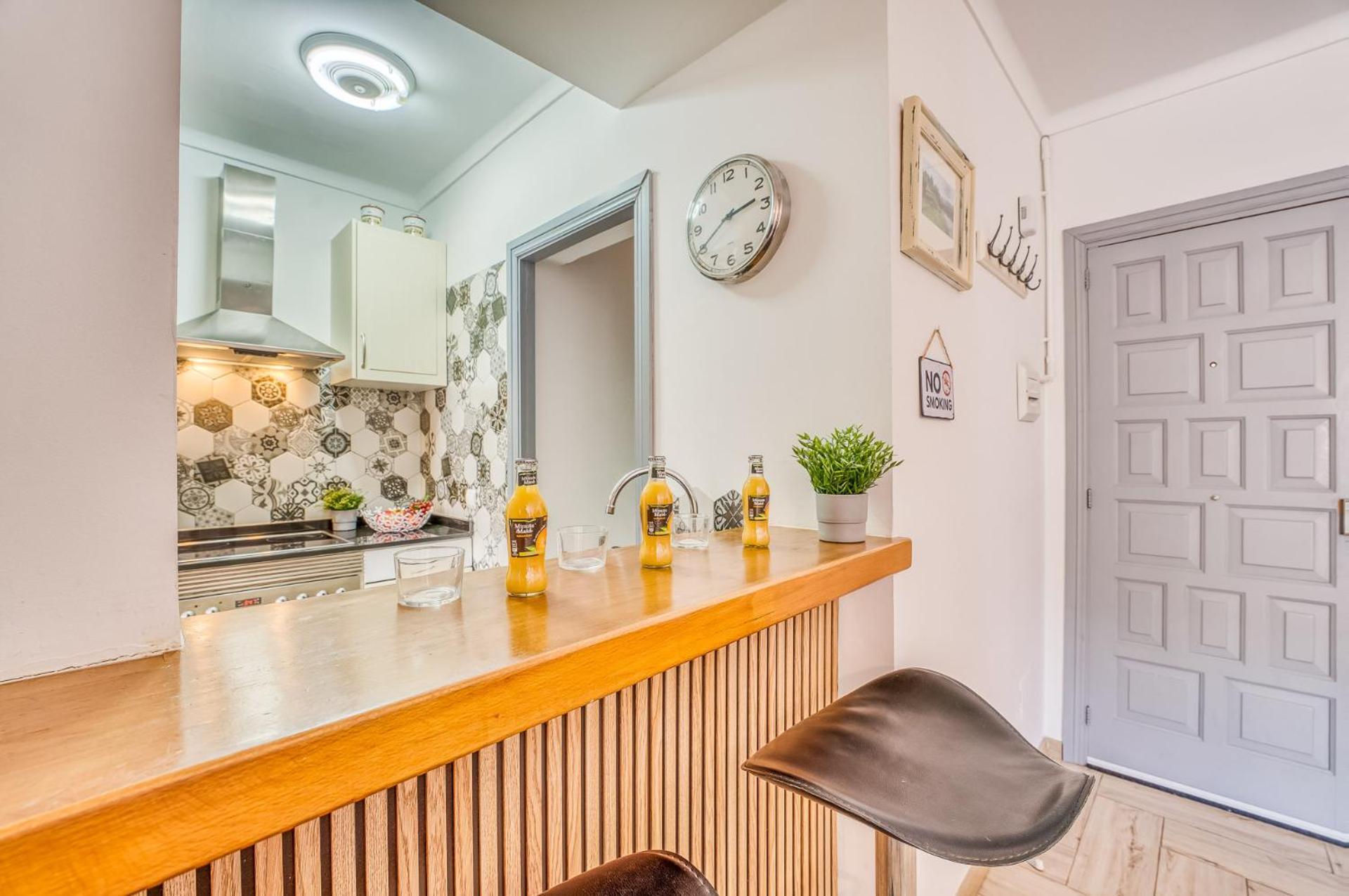 Ideal Property Mallorca - Marvi 阿尔库迪亚 外观 照片