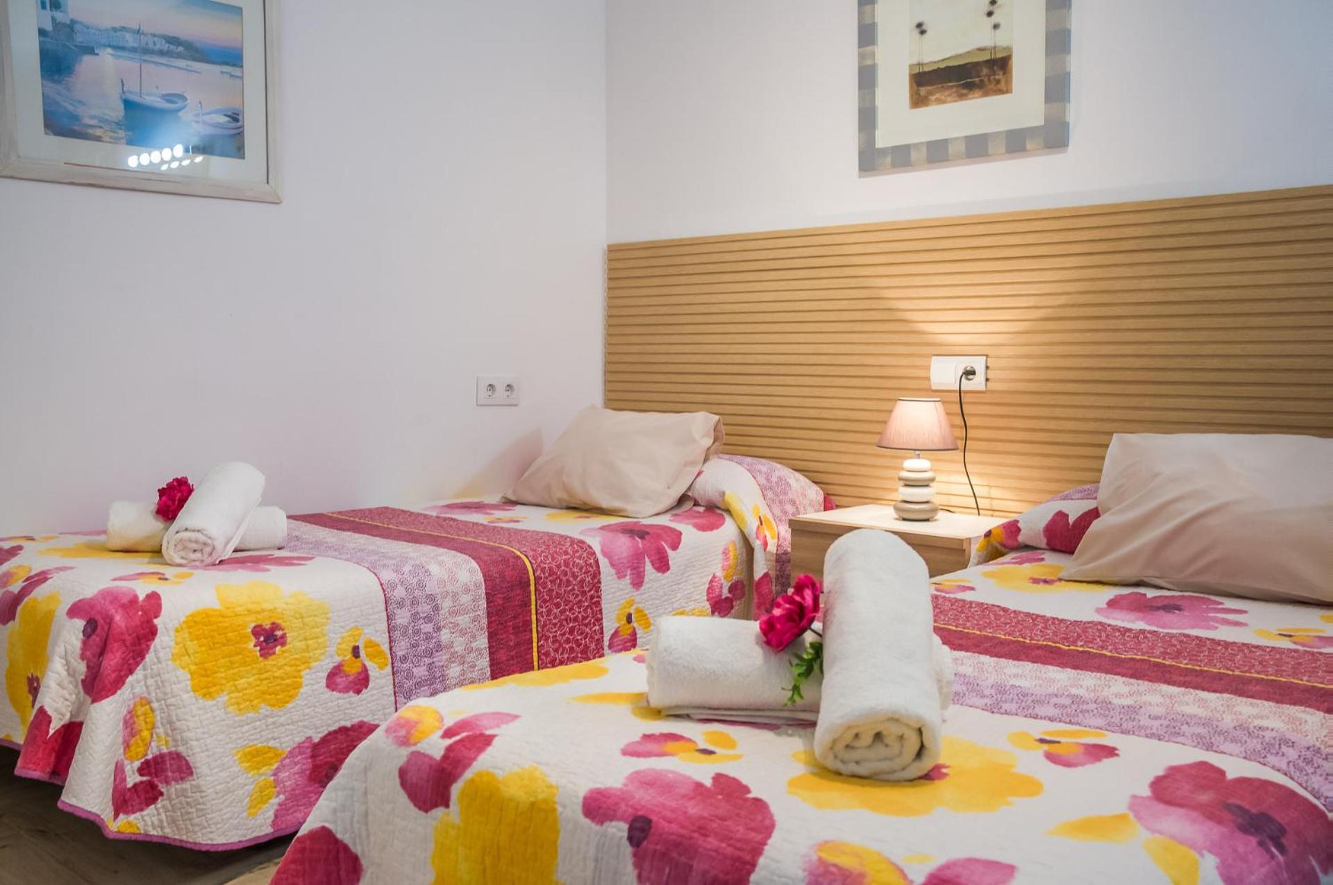 Ideal Property Mallorca - Marvi 阿尔库迪亚 外观 照片